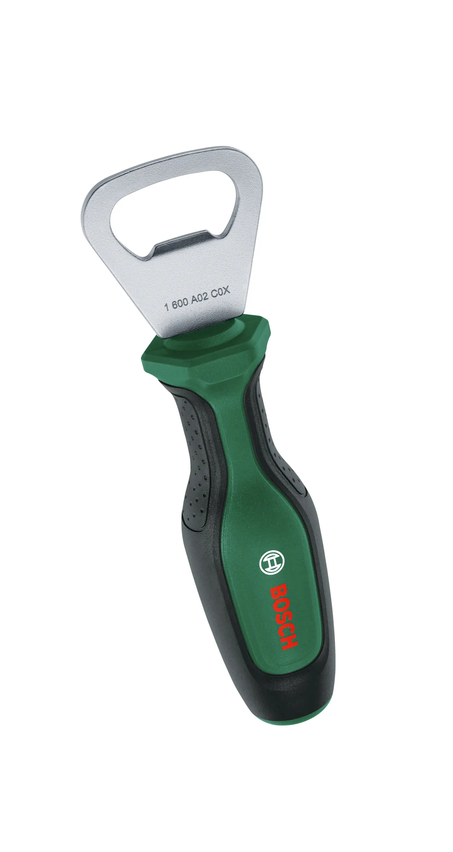 Bosch DIY Flaschenöffner