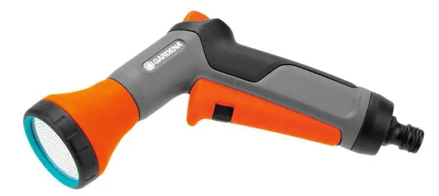 Gardena Classic Bewässerungsbrause
