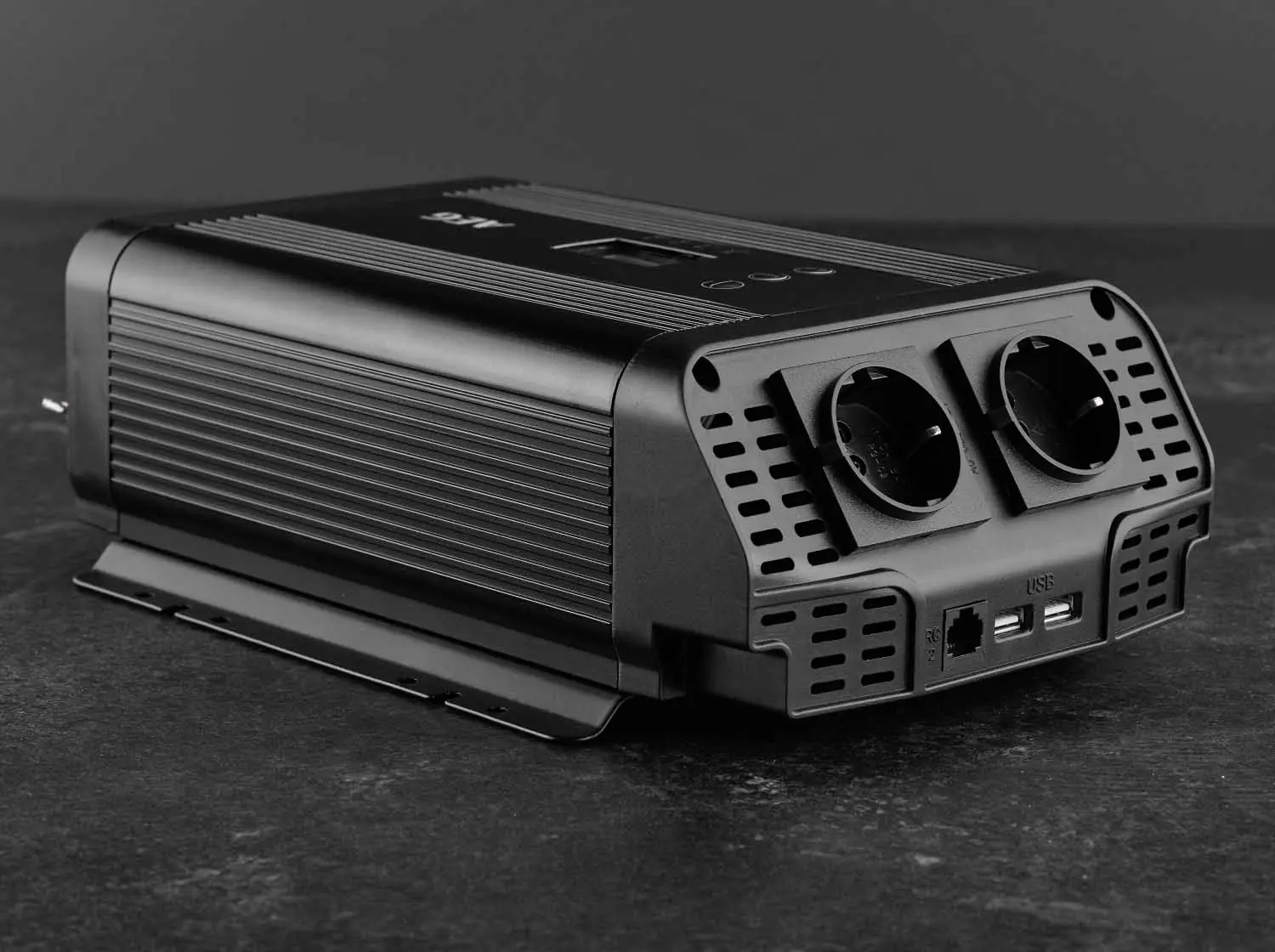 AEG Spannungswandler Sinus 1000W