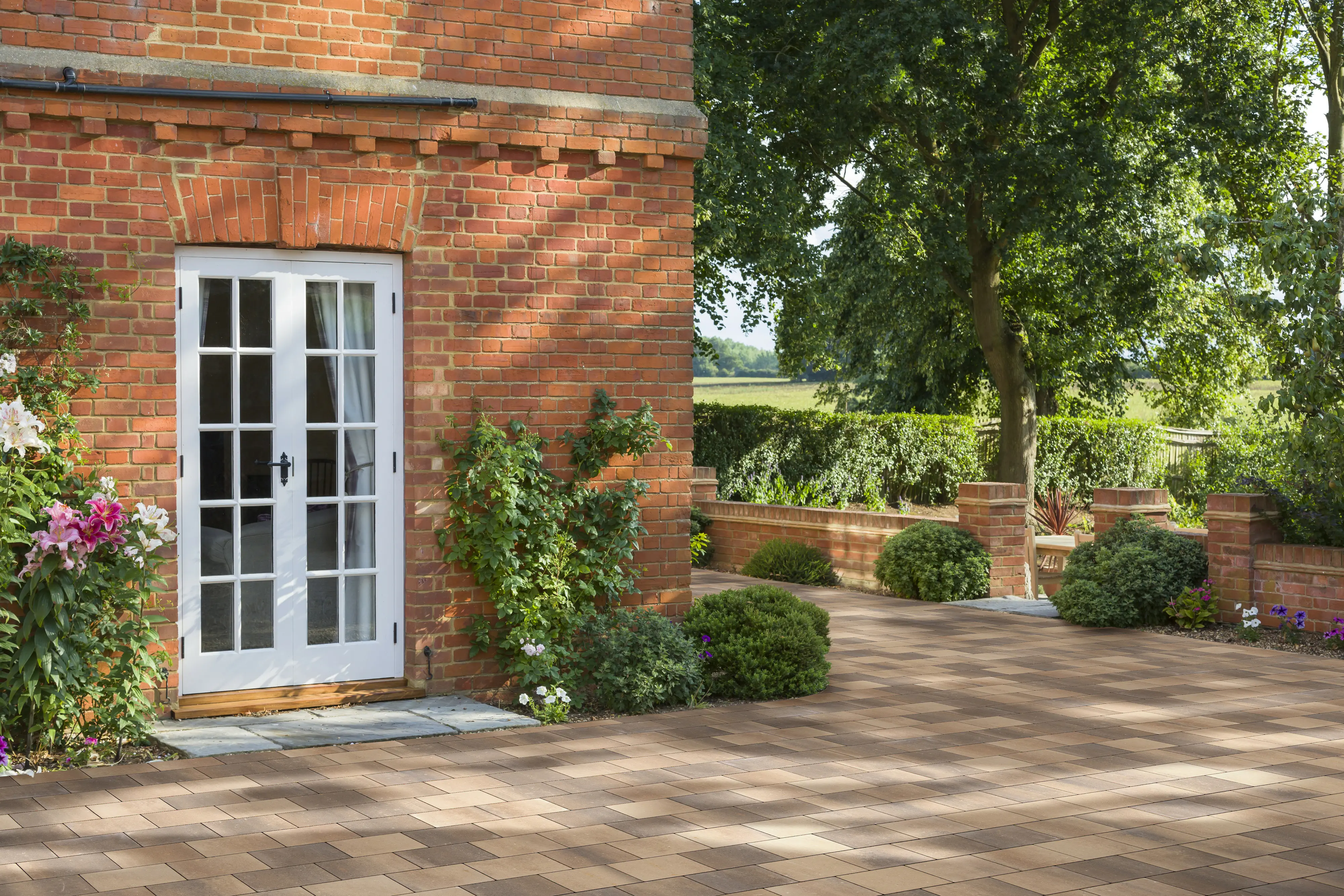 EHL Pflasterstein Veria 30 x 20 x 8 cm beige