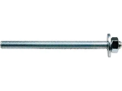 Fischer Gewindeanker FIS M10 x 165 mm - 4 Stück