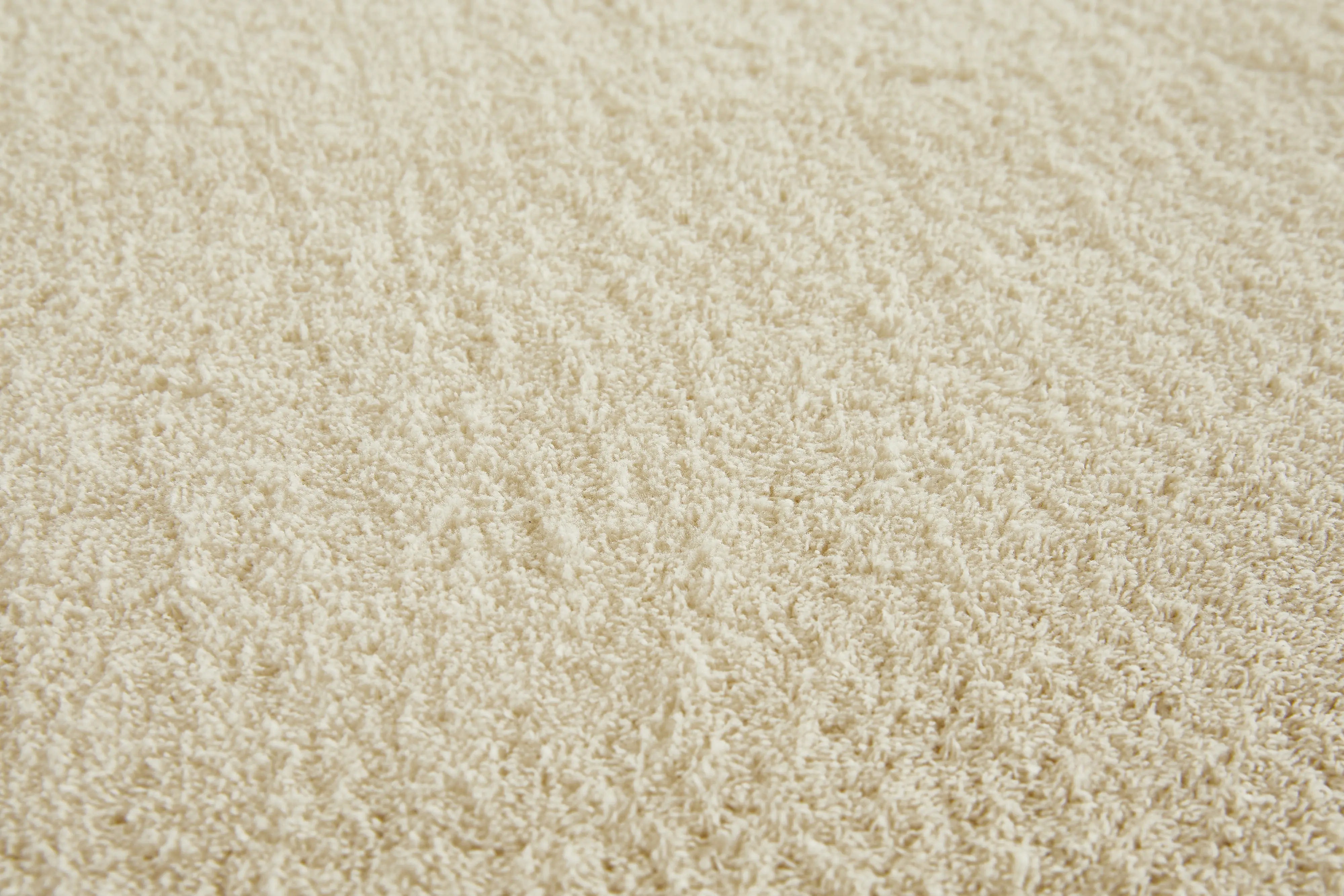Flachwebteppich Bartolo 160 x 230 cm creme