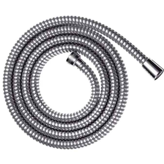 Hansgrohe Brauseschlauch Metaflex C verchromt Länge 160 cm