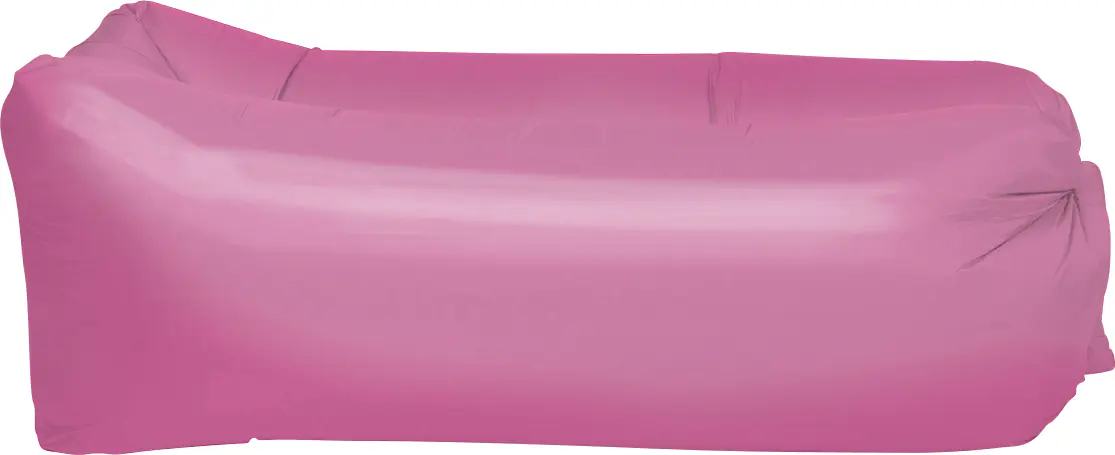 LOUNGER TO GO 2.0® pink 180 x 75 x 60 cm