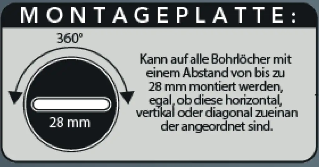 TrendLine Seifenspender Simple Round Edelstahl