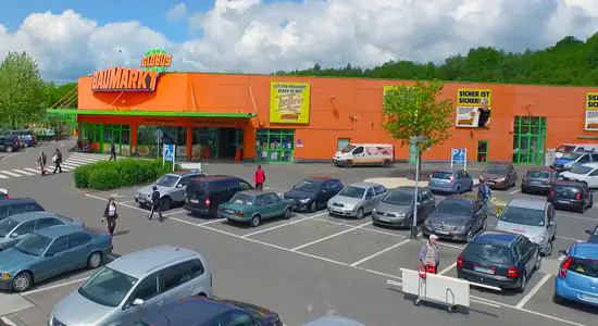 Mein Markt