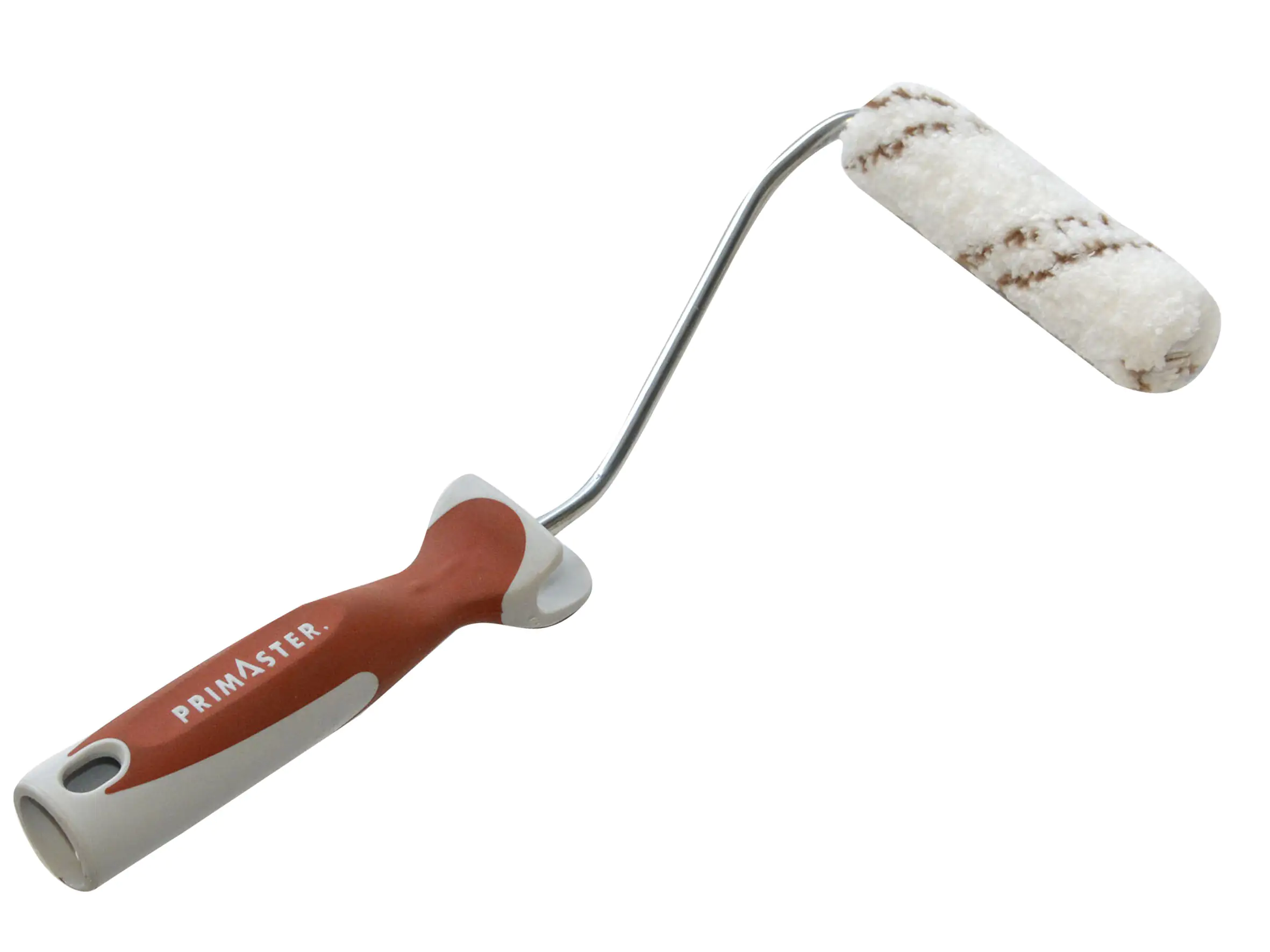 Primaster Farbroller Lasutec Soft-Touch 10 cm 10 mm