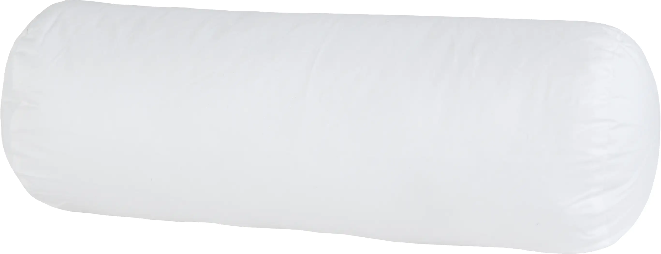 Badenia Trendline Nackenrolle Comfort weiß,15 x 40 cm