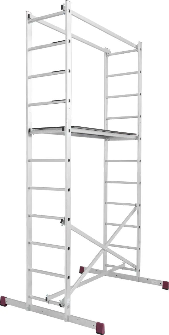 Krause Montagegerüst CORDA 4 m