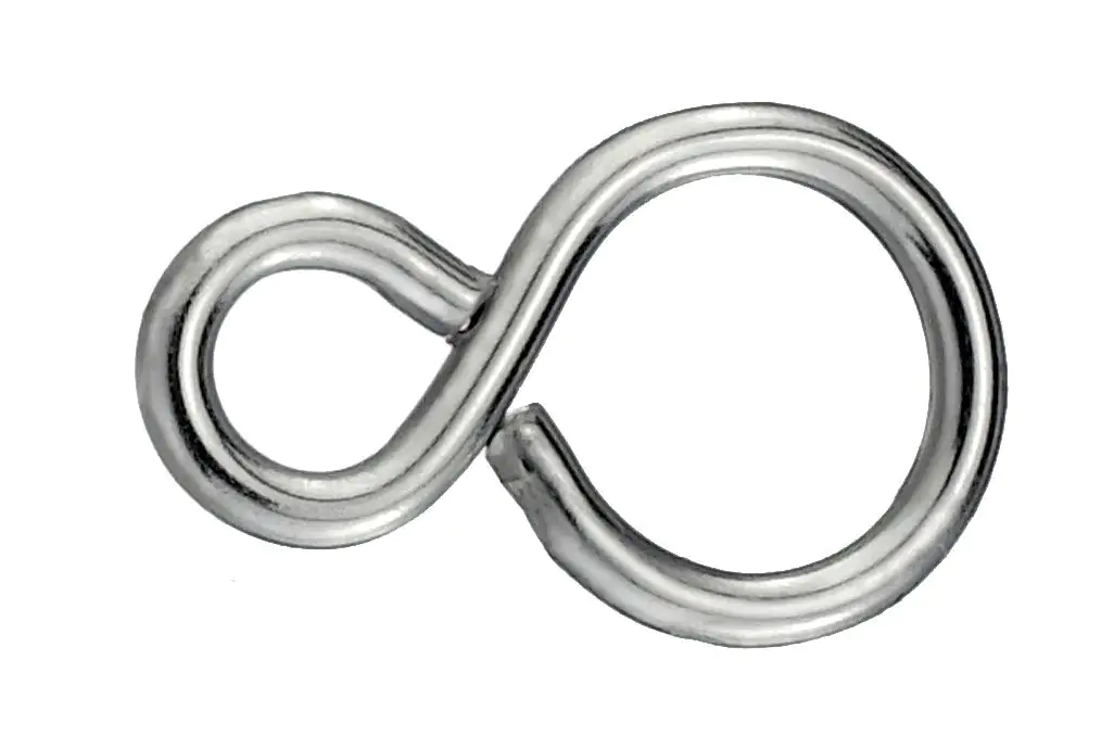 Connex S-Haken 40 mm