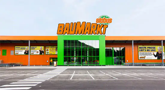 Mein Markt