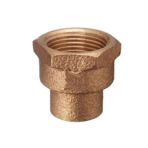Cornat Übergangsmuffe Ø 18 mm / 3/4"