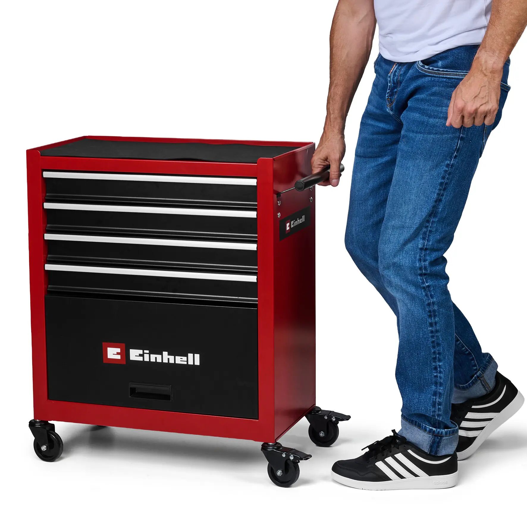 Einhell Classic Werkstattwagen TC-TW 100