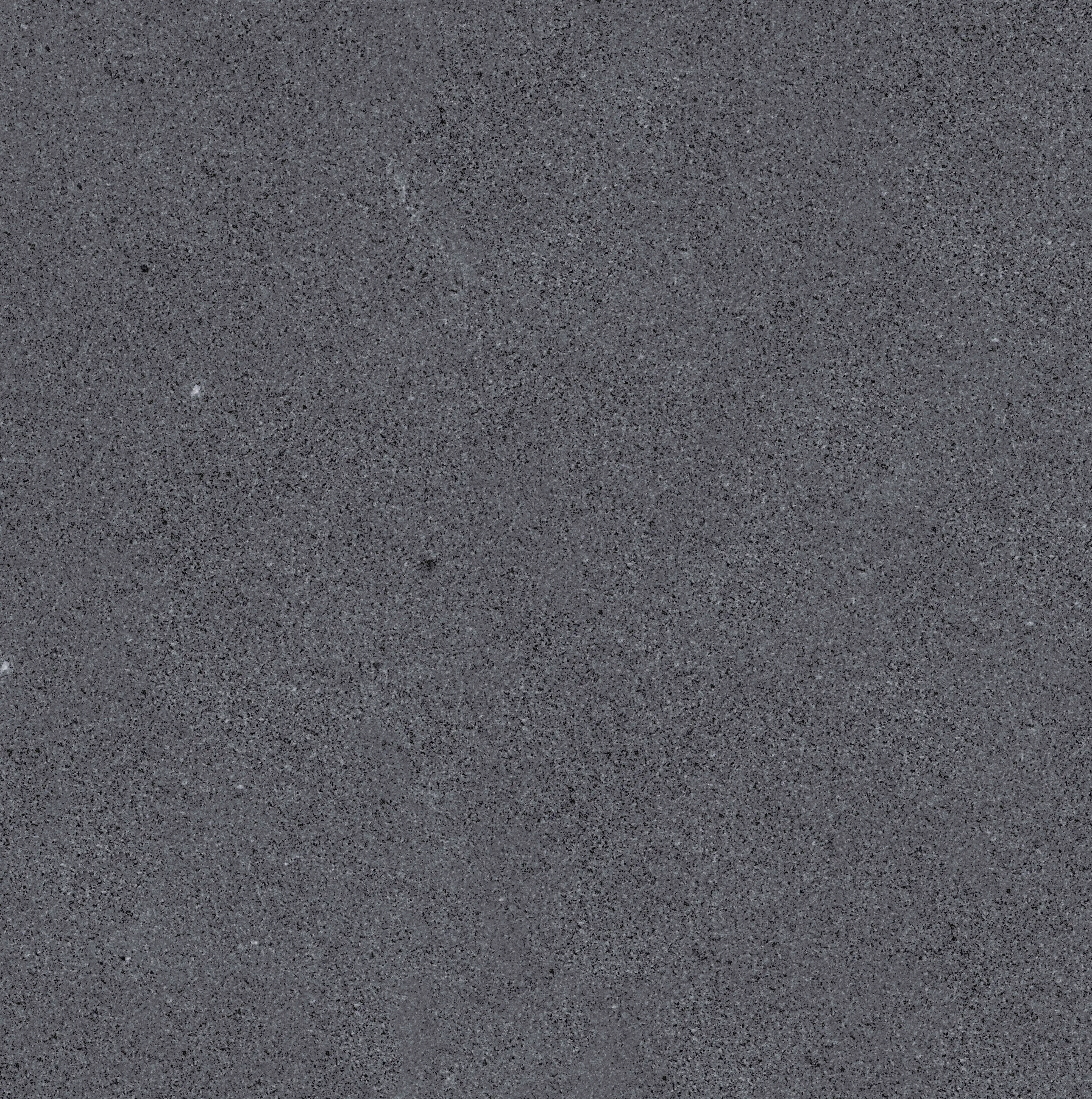 Terrassenplatte Feinsteinzeug Padang 60 x 60 x 2 cm dunkelgrau