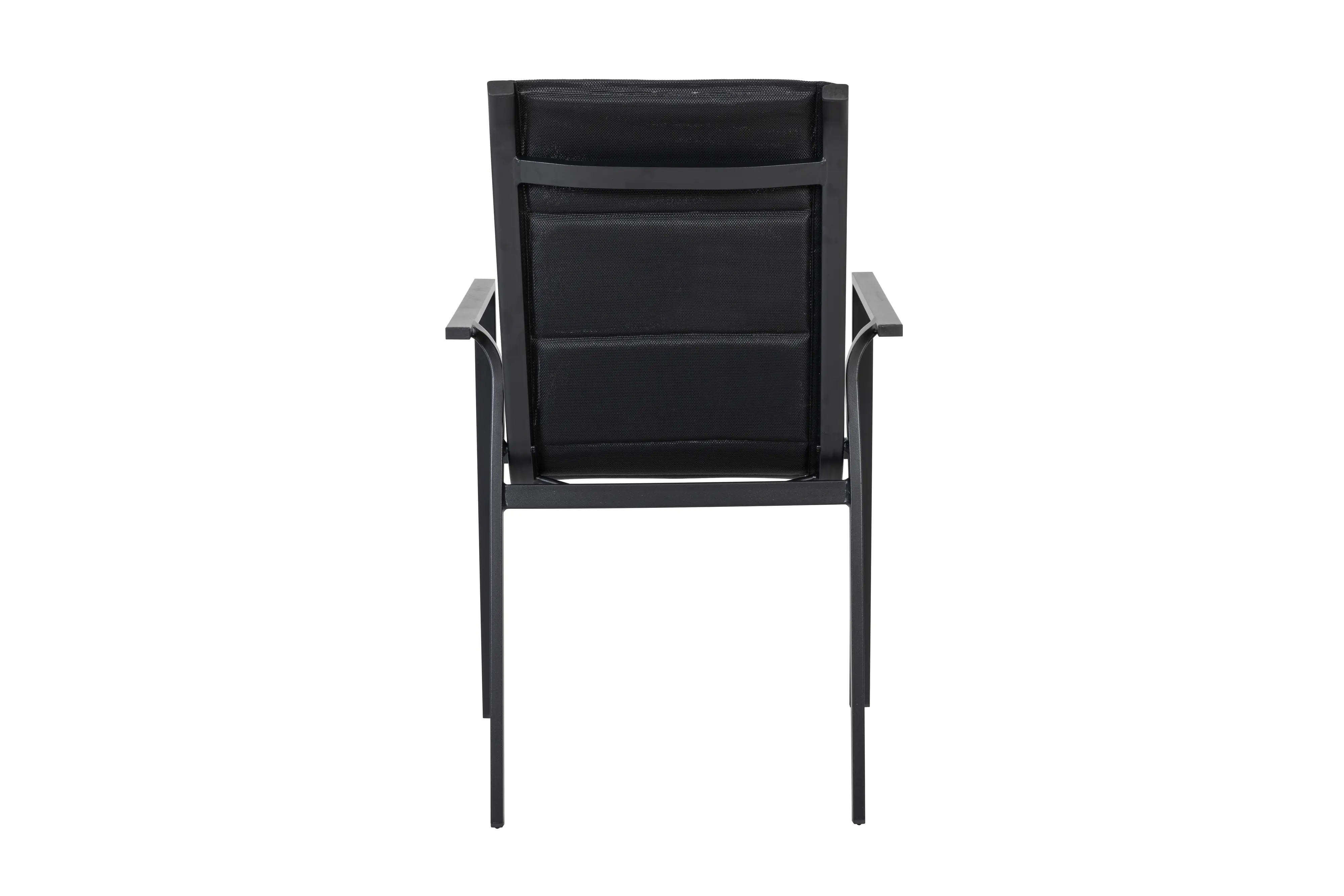 Primaster Stuhl Bilbao Aluminium