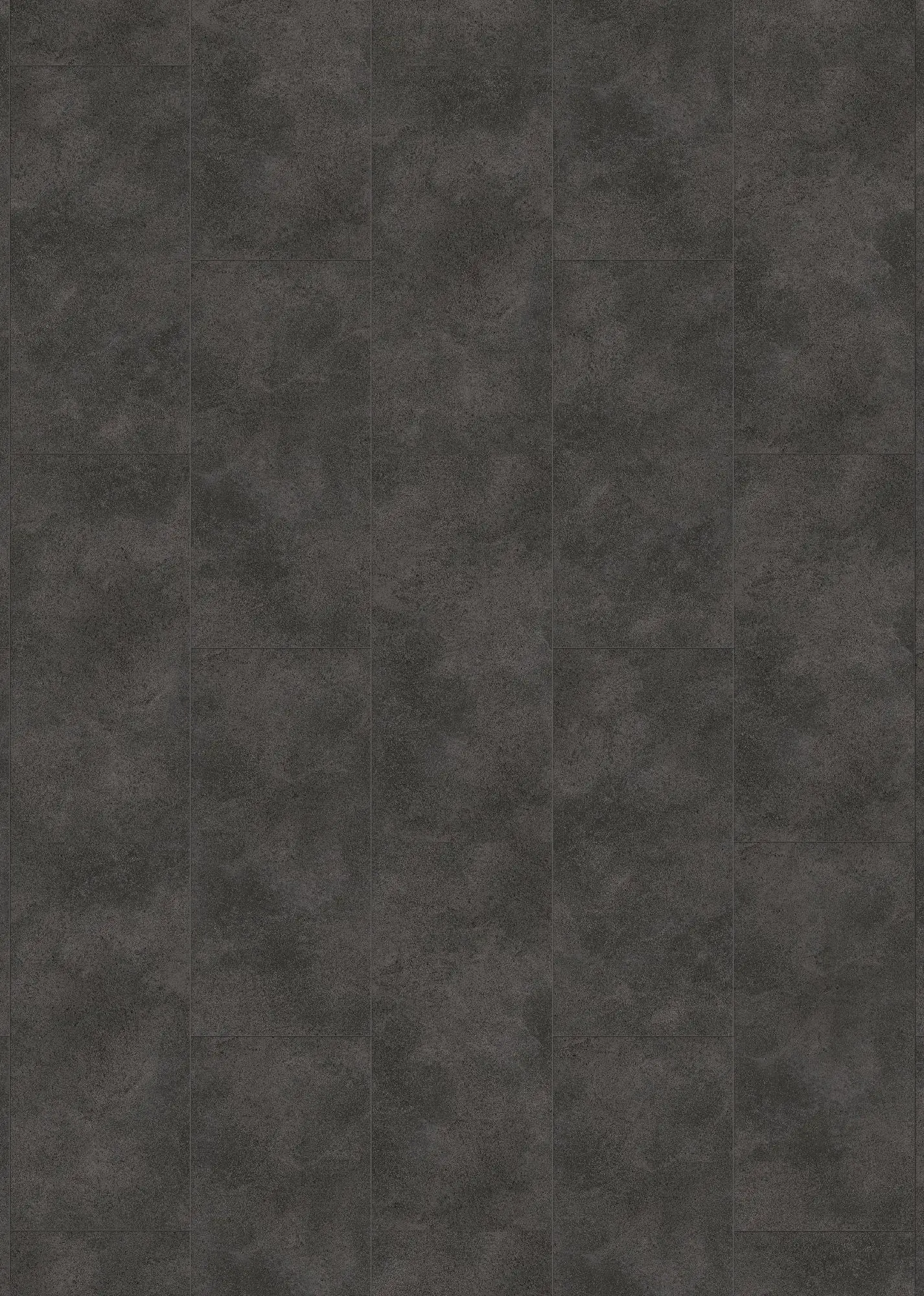 Classen Laminat Fliese 60,4 x 28 cm Concrete black