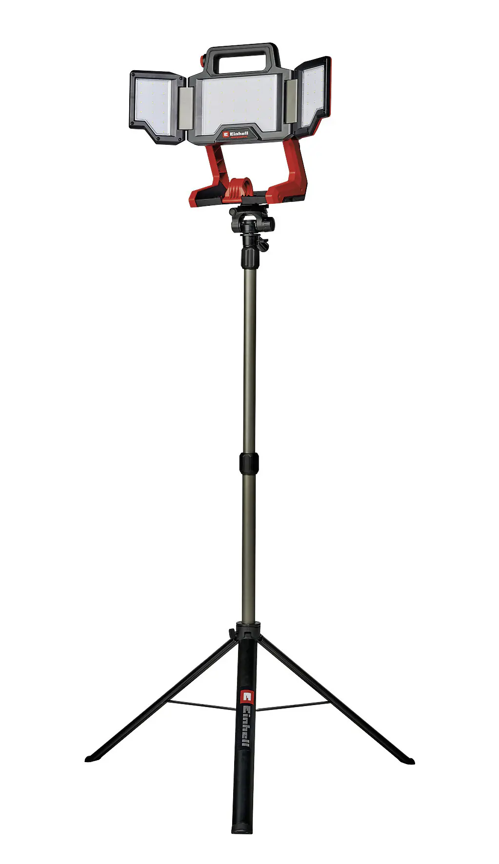 Einhell Professional Akku-Lampe TP-CL 18/3000 Li Set Solo