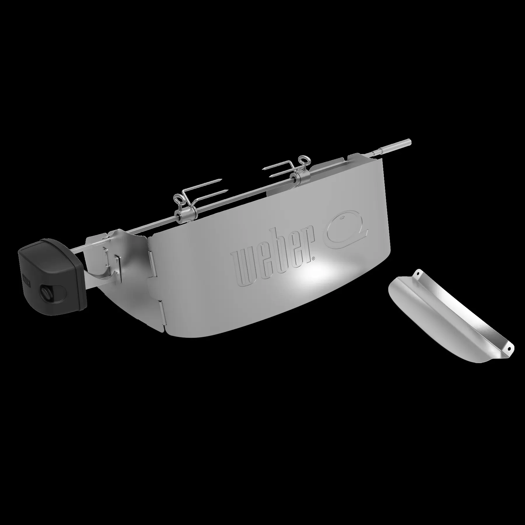 Weber Drehspieß für Q3000N-Serie
