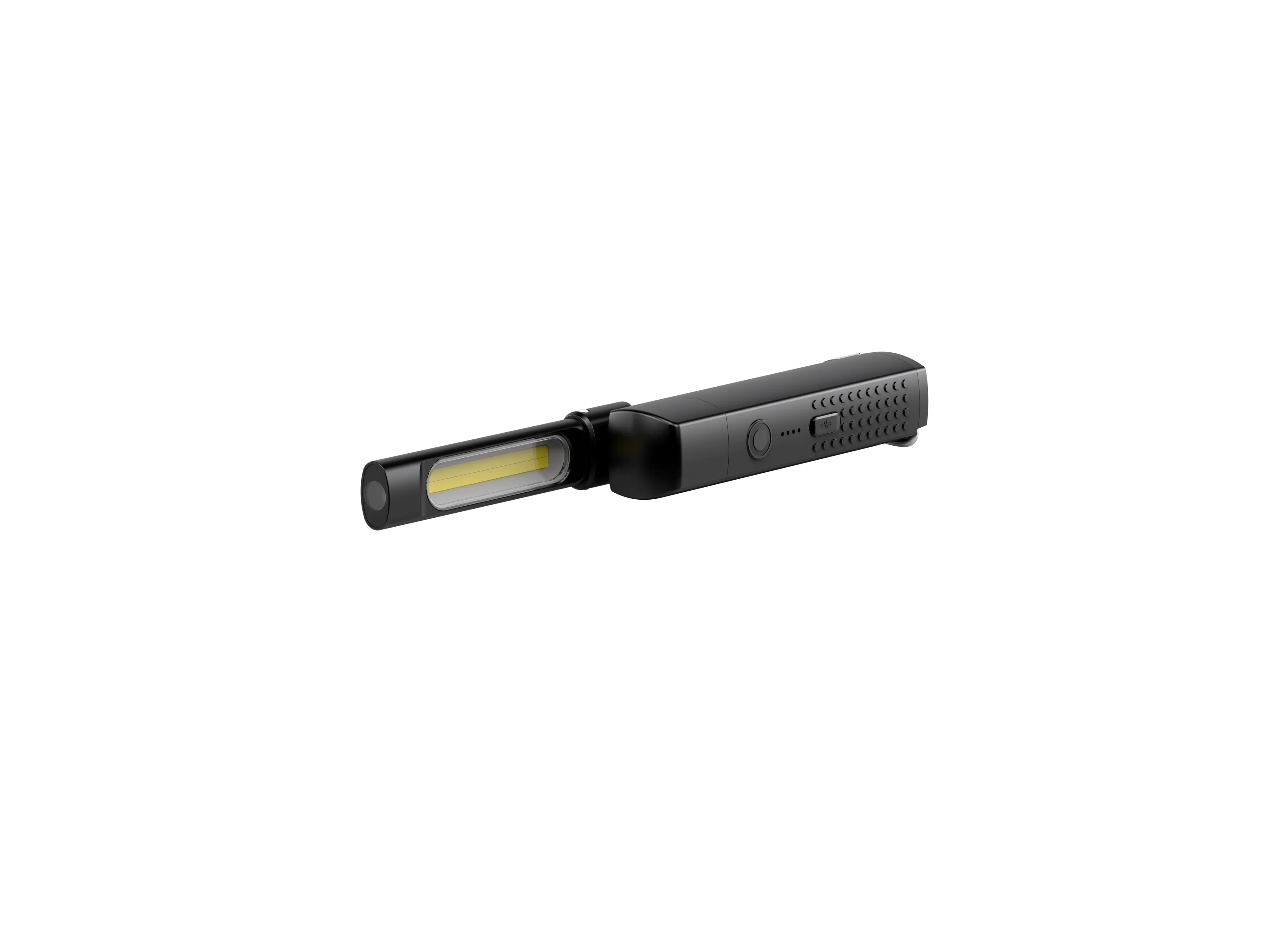 Ledlenser Arbeitsleuchte W6R Work schwarz 500lm
