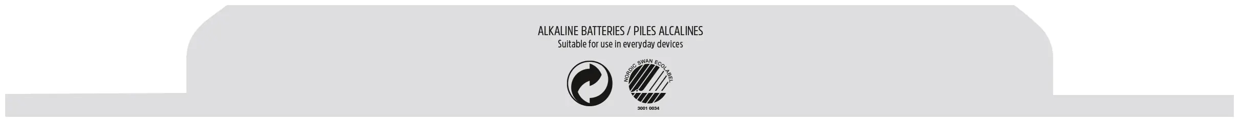 Energizer Max Alkaline Batterie Mignon AA 1,5 V, 8er Pack