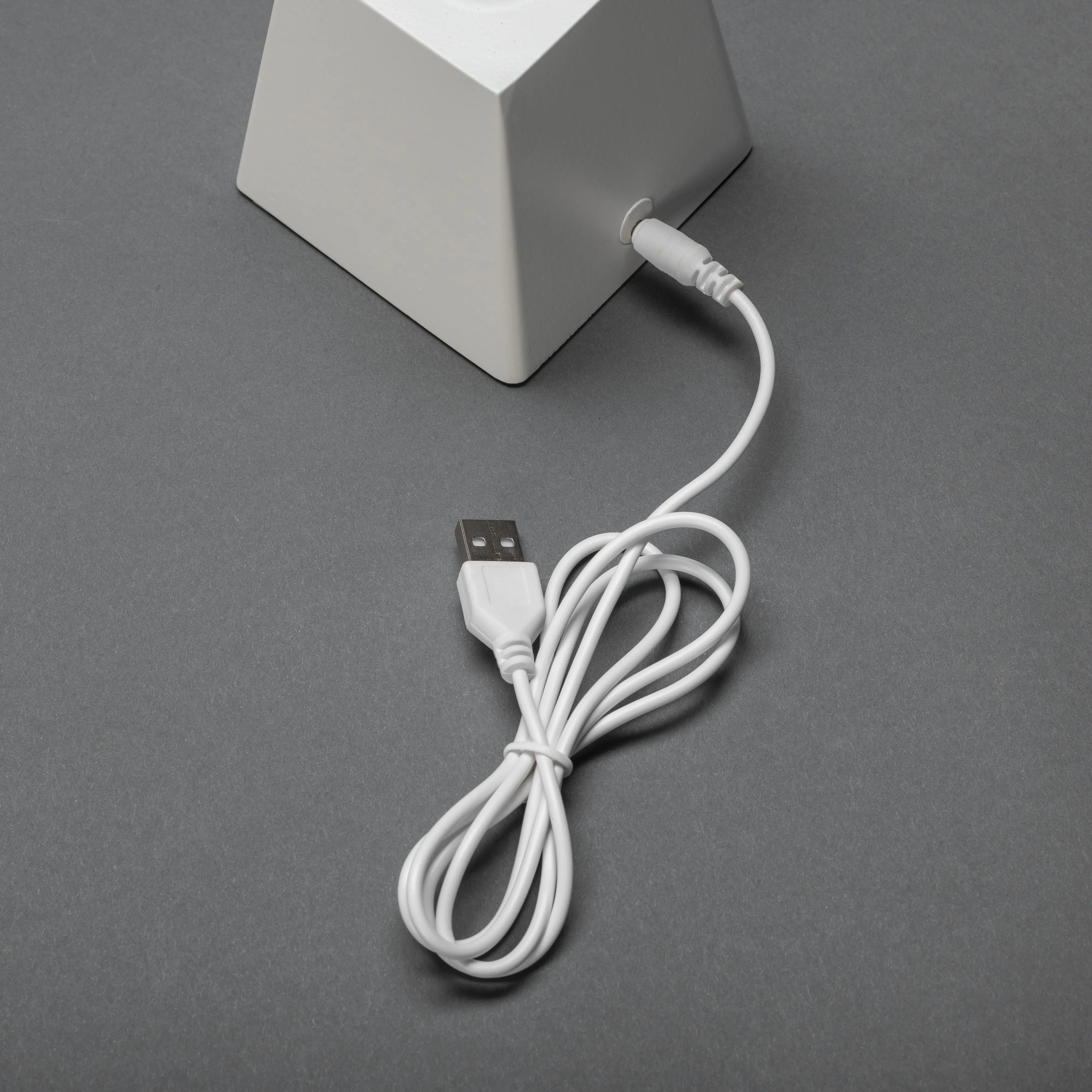 Konstsmide LED Tischleuchte Geschenk 1 Diode bernstein