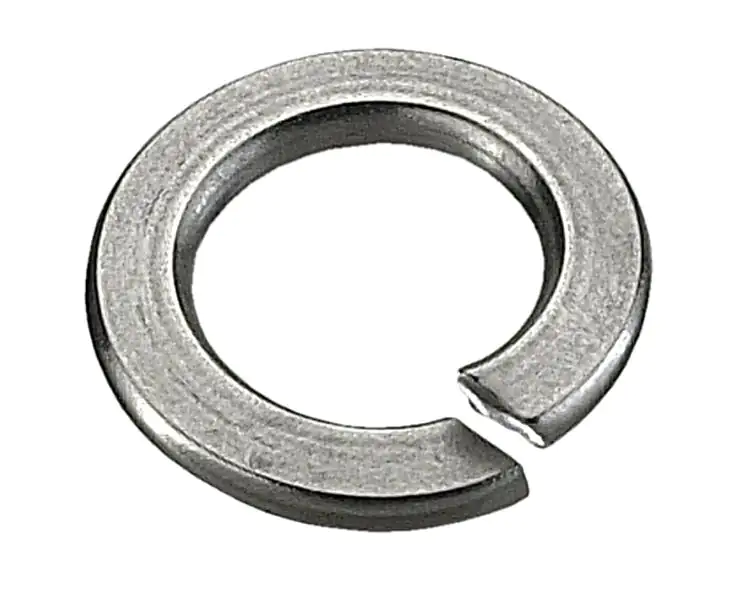 Connex Federringe 4,0 x 7,6 mm Edelstahl A2 - 20 Stk.