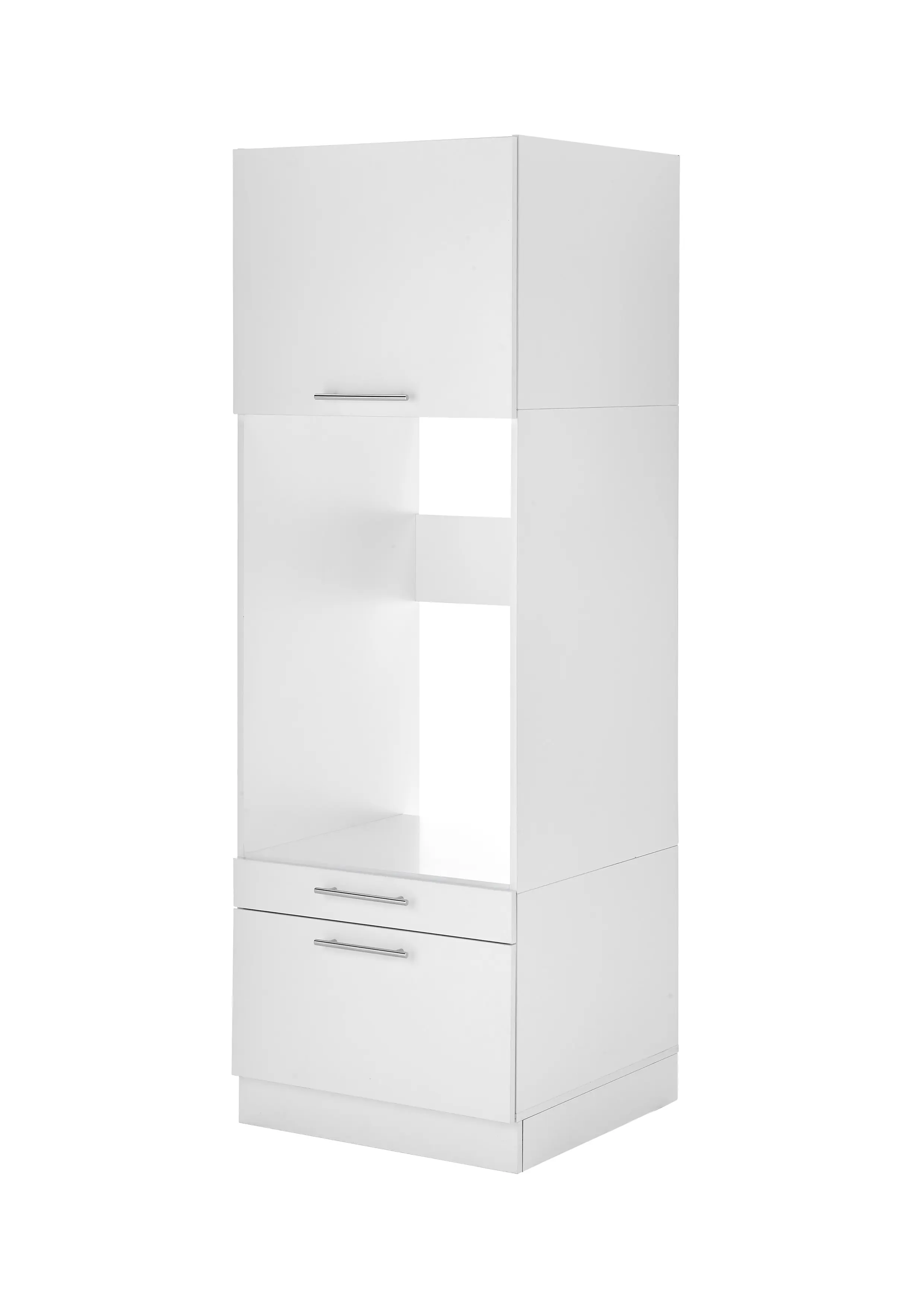 Respekta Waschmaschinenschrank Clara Waschmaschinenumbauschrank HWRSET14