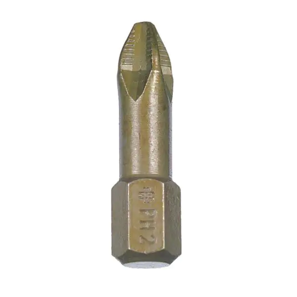 Connex Bit Philips 3 Torsion 2 Stück