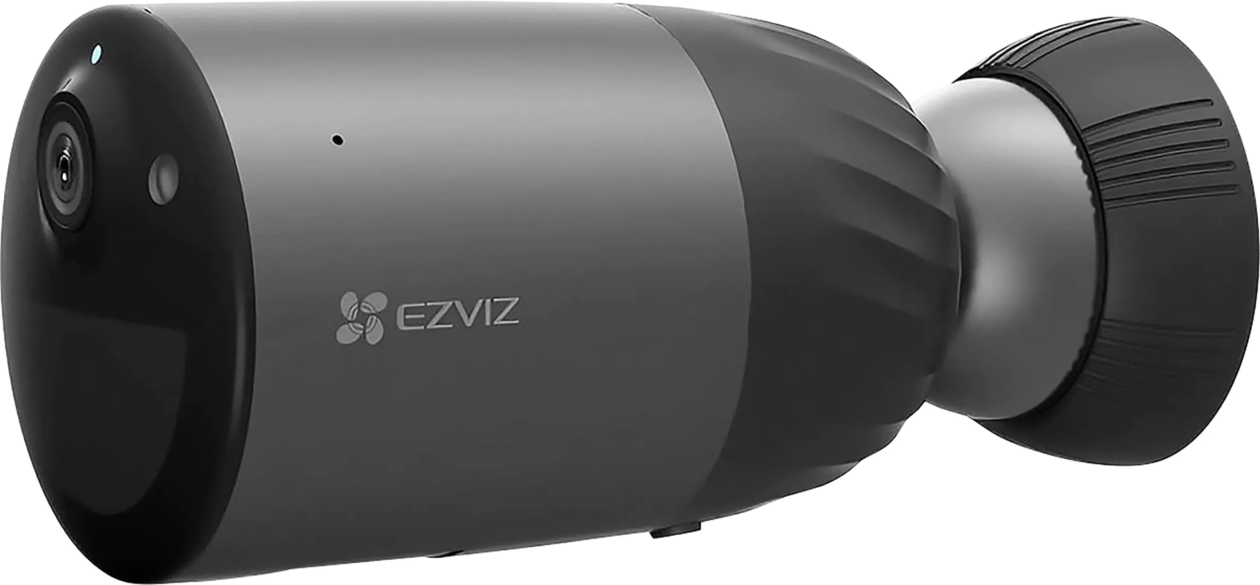 Ezviz Überwachungskamera BC1C mit Akku und Solarpanel 4K