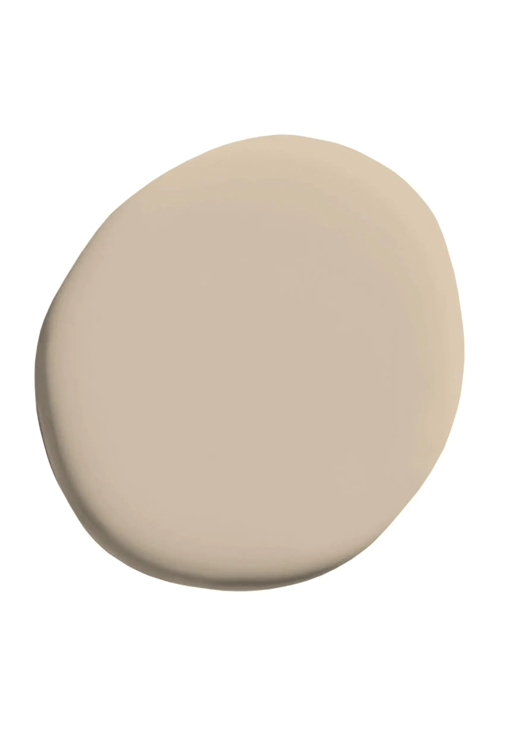 Alpina Pure Farben Wandfarbe graubeige 2,5 L