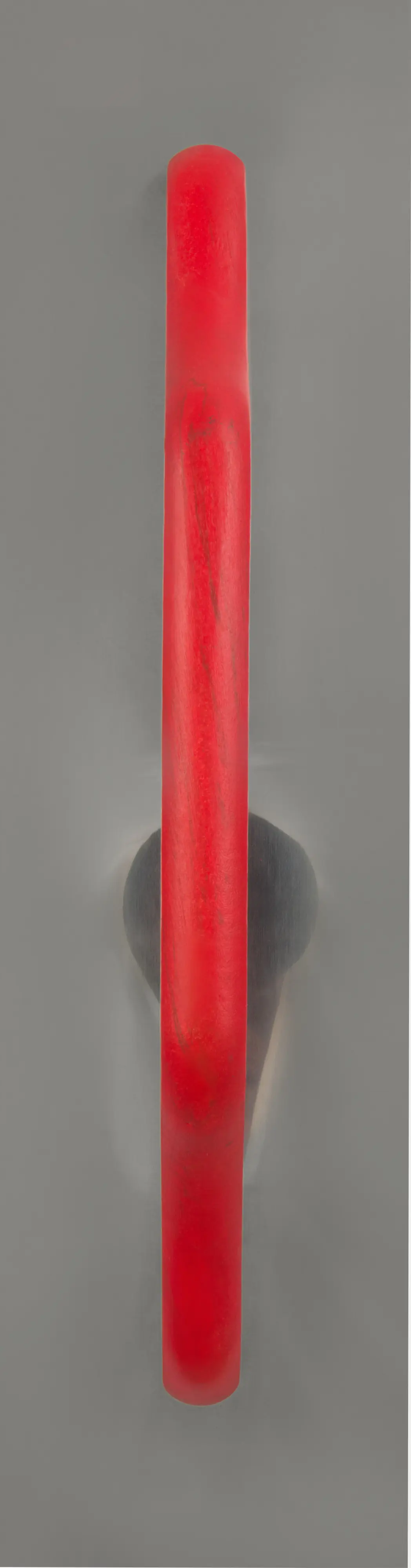 CON:P Schweizer-Glättekelle 480 x 130 mm rostfrei
