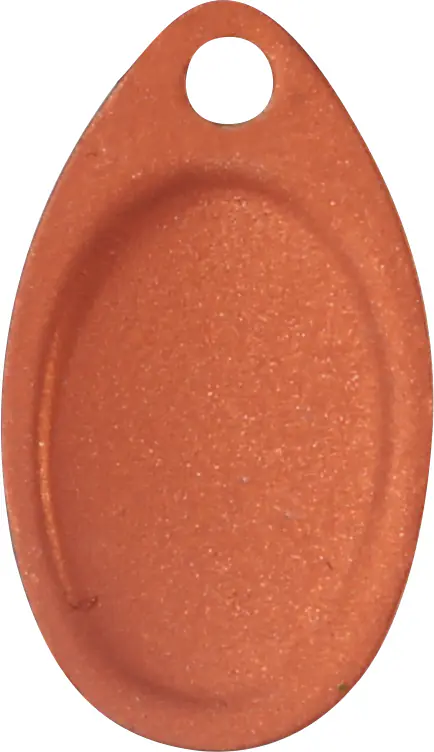 Paladin Angelköder Spinner Killer Pro 2,3 g grün/orange/kupfer