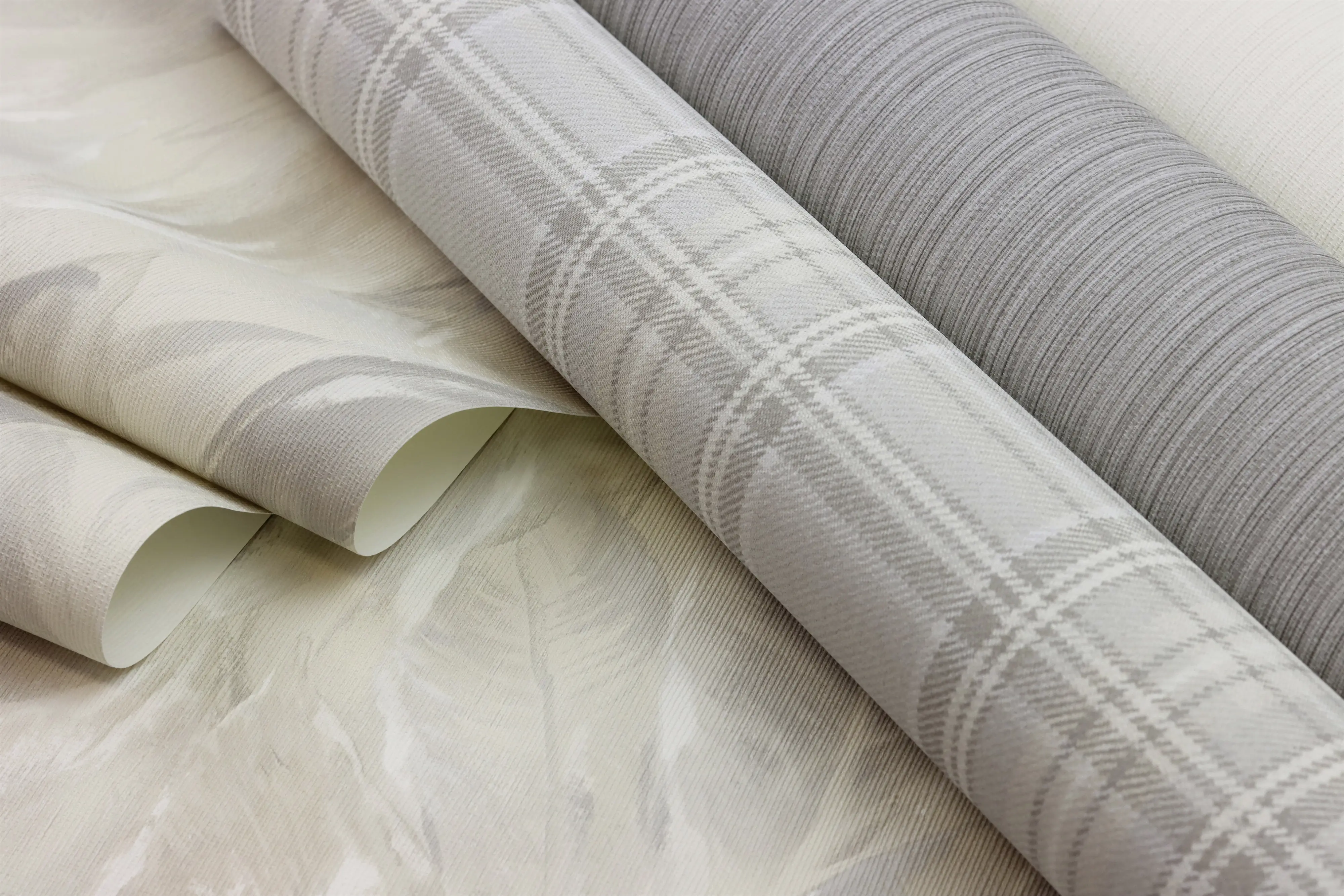 Rasch Vliestapete 537338 Beige-Hellbeige Muster & Motive 10,05 m x 0,53 m