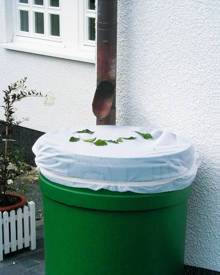 Schellenberg Fliegengitter MAXI 150 x 300 cm weiß kürzbar