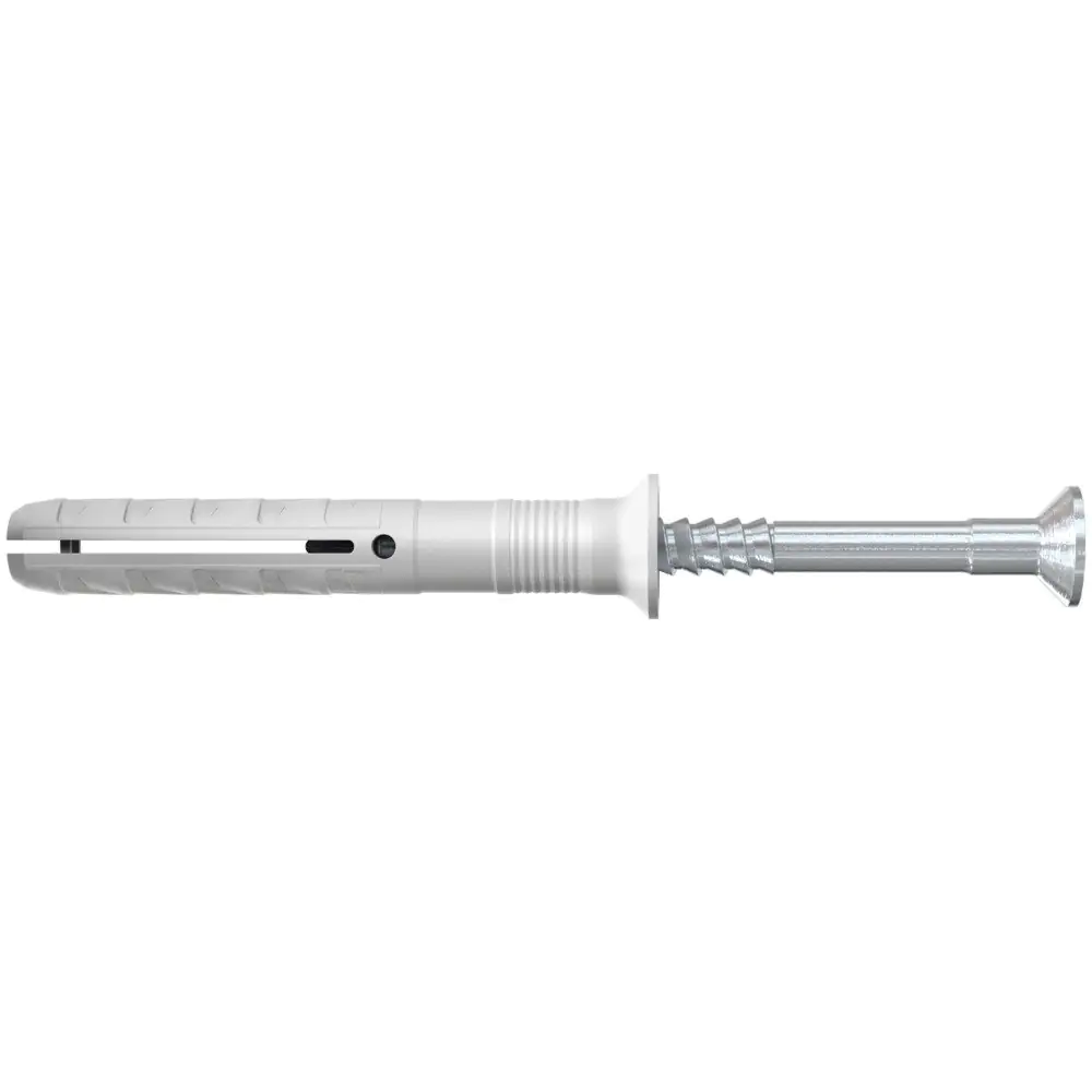 Fischer Nageldübel N 6.0 x 60 mm - 15 Stück