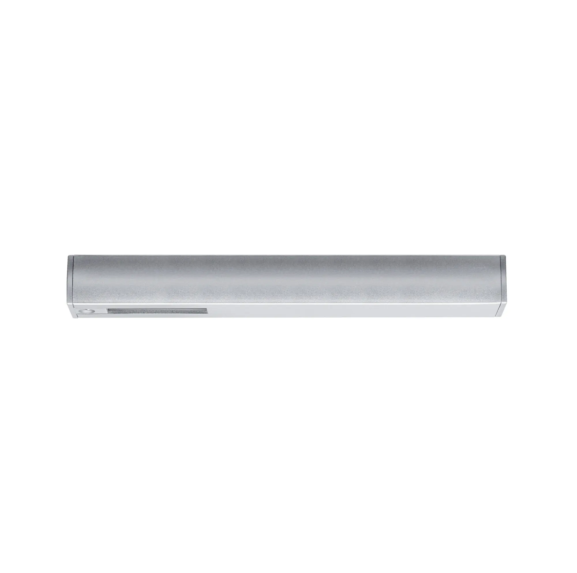 Paulmann URail Endeinspeisung chrom matt 16,1 x 1,8 cm max. 1.000 W