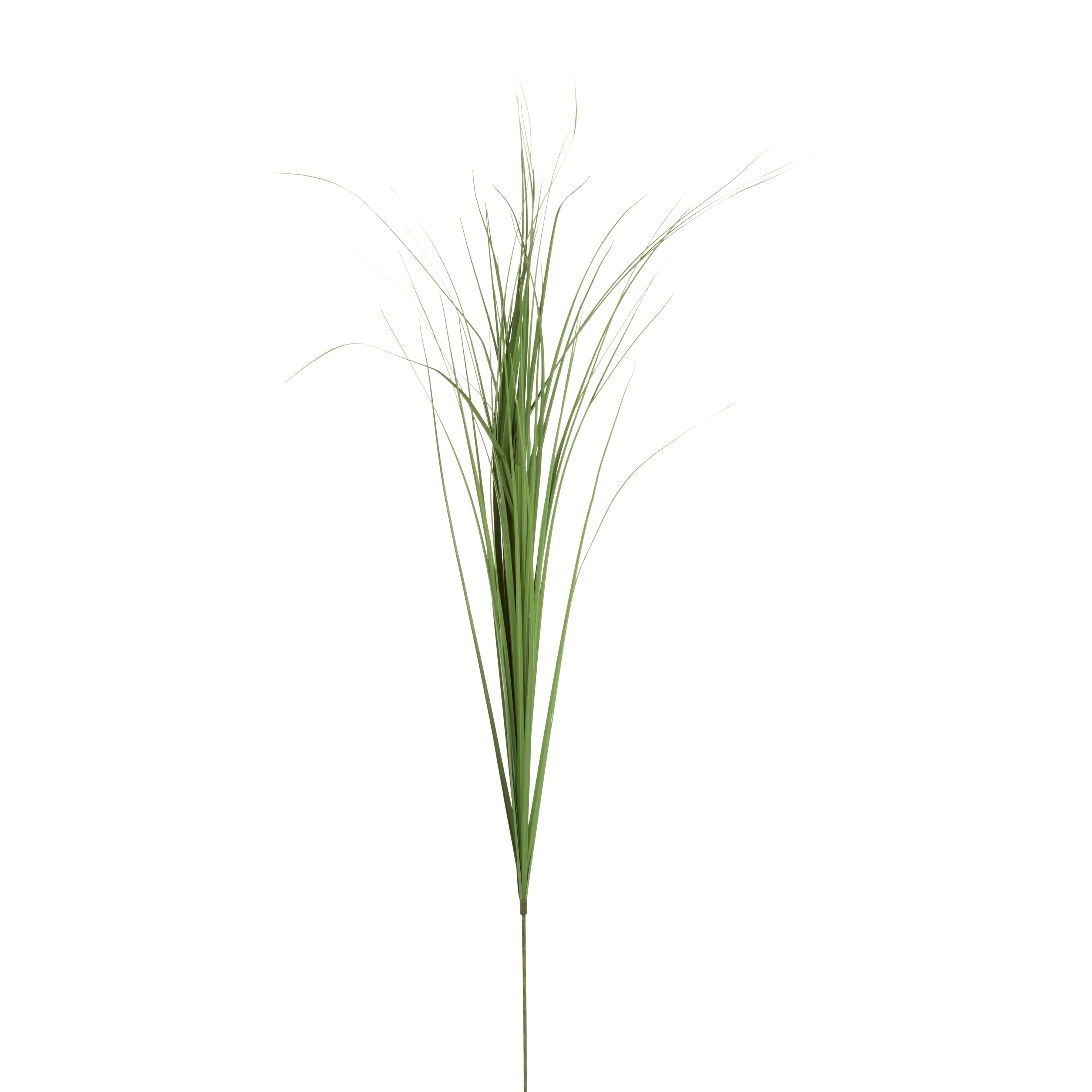 Mica Kunstpflanze Riedgras grün 99 cm