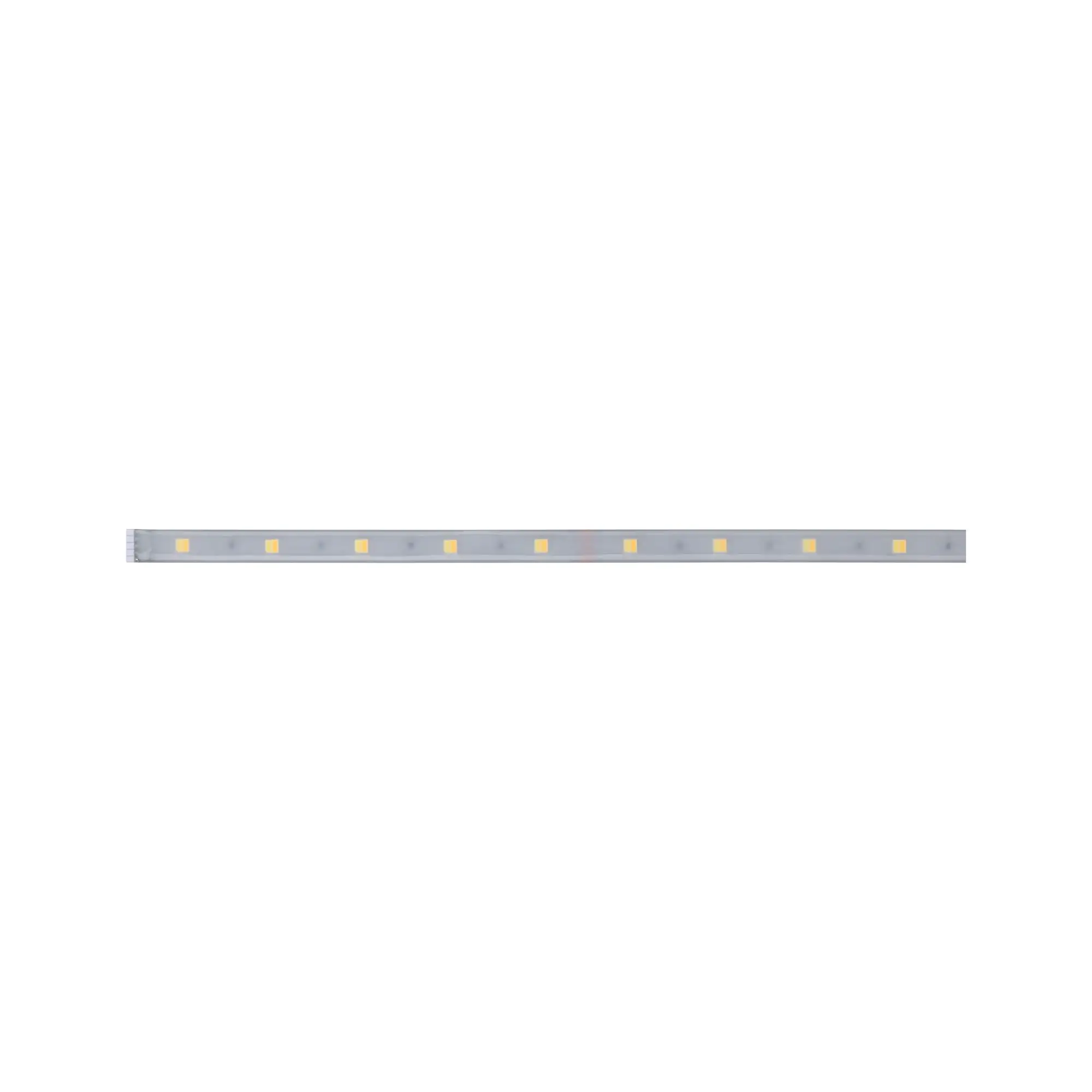 Paulmann MaxLED-Stripe 250 Silber Protect Cover 1m