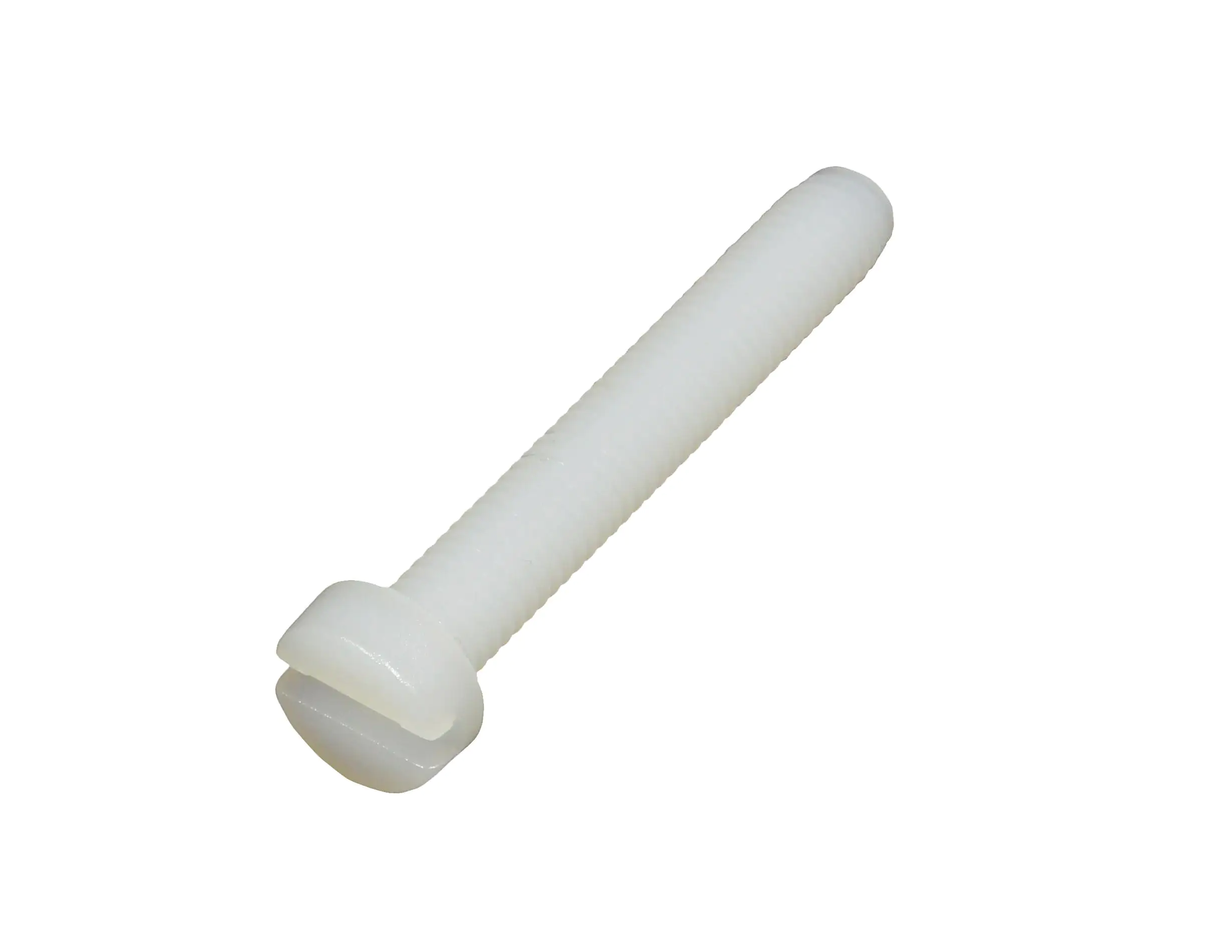 Connex Gewindeschrauben M5 x 20 mm Schlitz - 14 Stk.