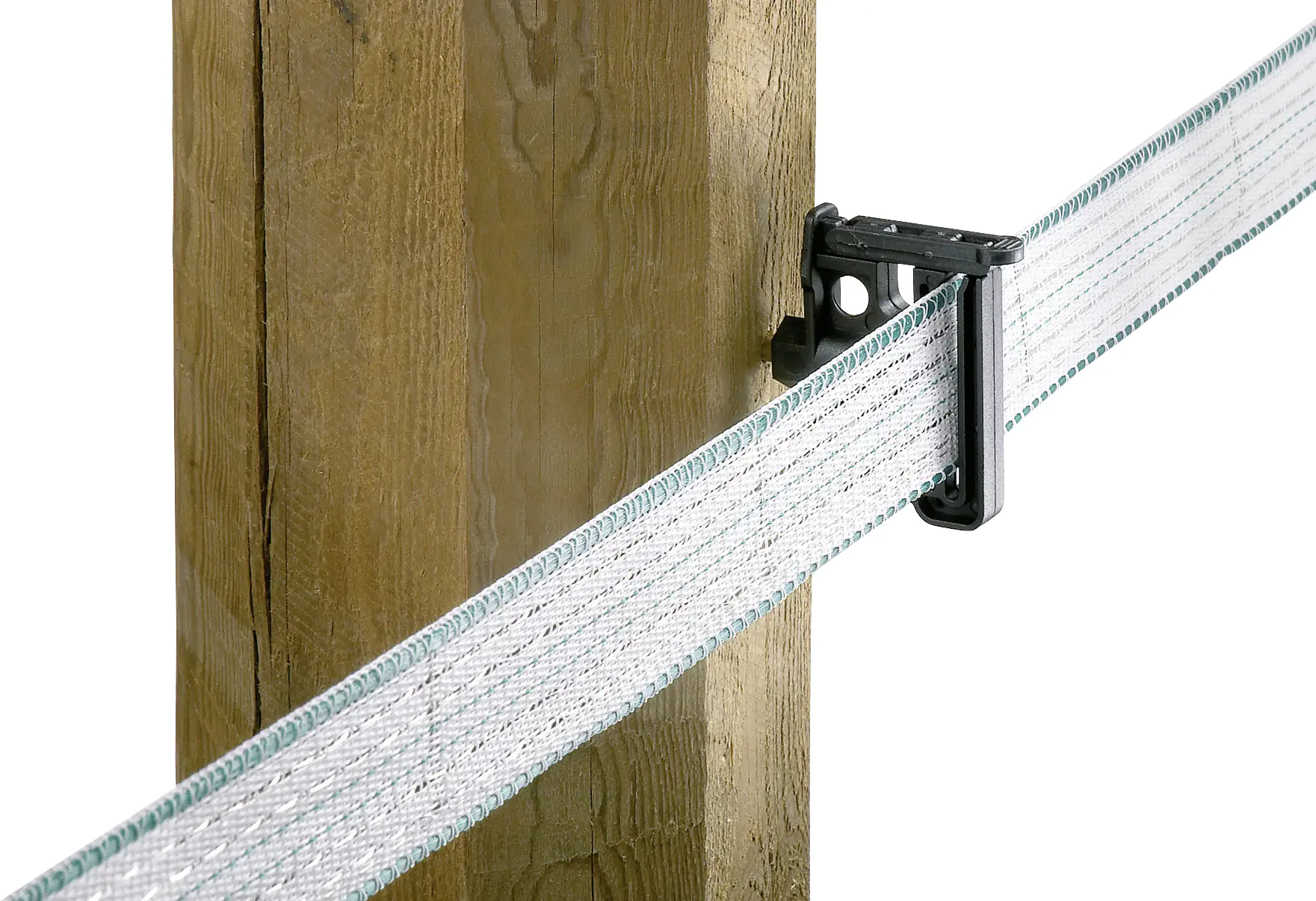 Kerbl Titan Tape Klippisolator 80 Stück