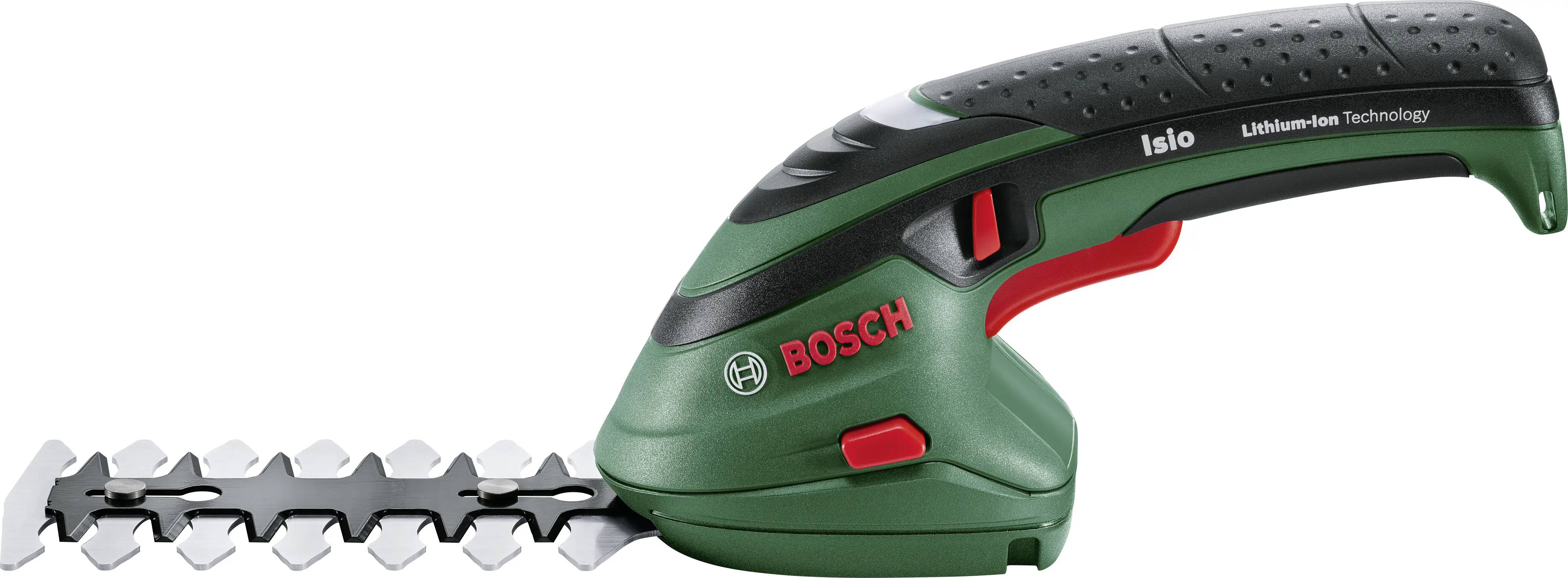 Bosch Akku- Gras-und- Strauchschere EasyShear 3,6 V
