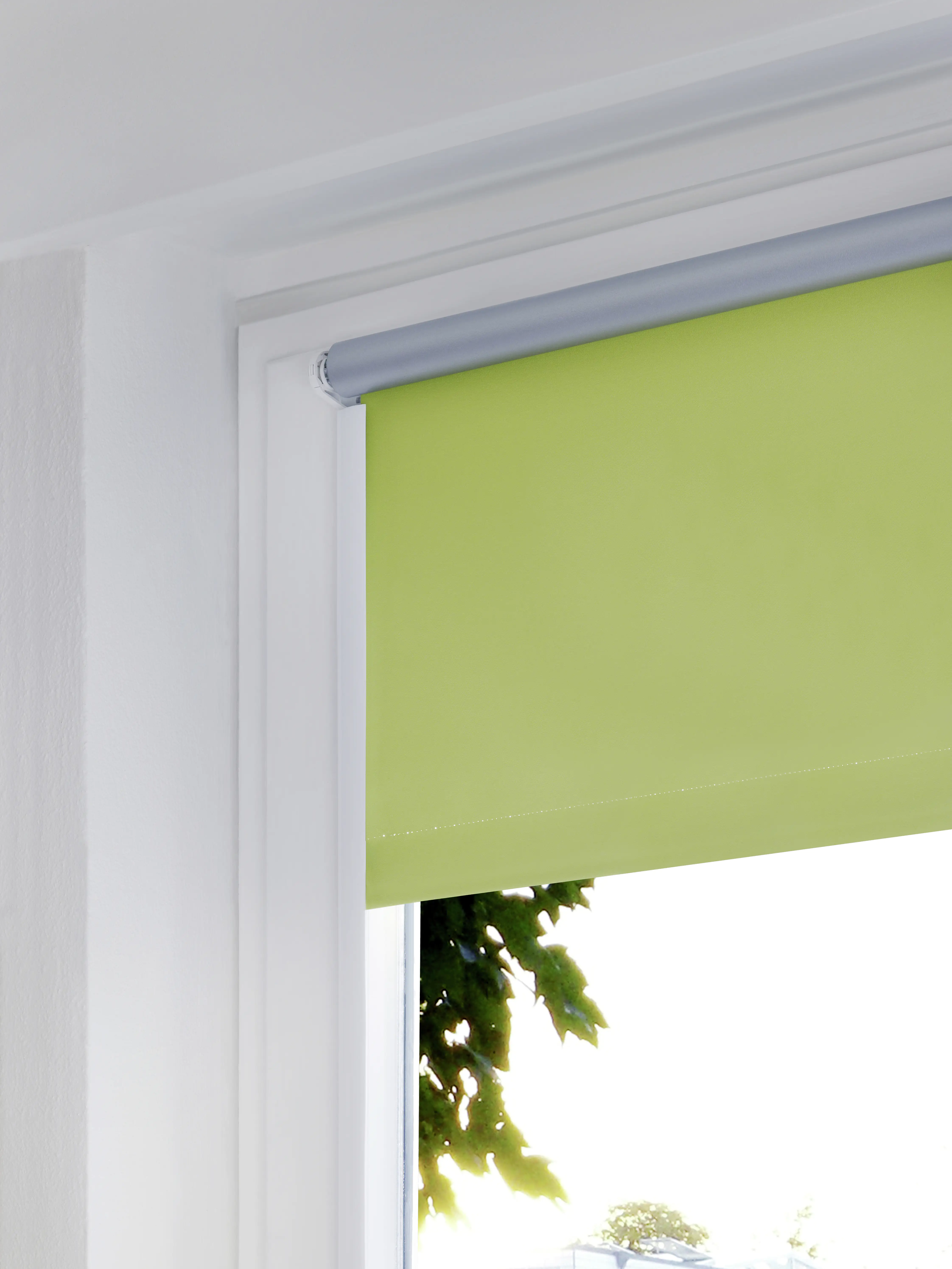 Gardinia EasyFix Thermo Rollo apfel 60 x 150 cm