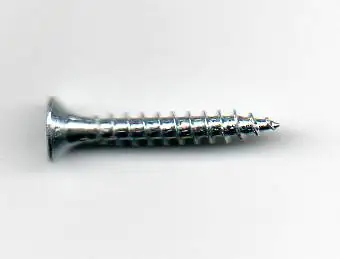 Staba Schrauben 2,5 x 16 mm - 250 Stk.