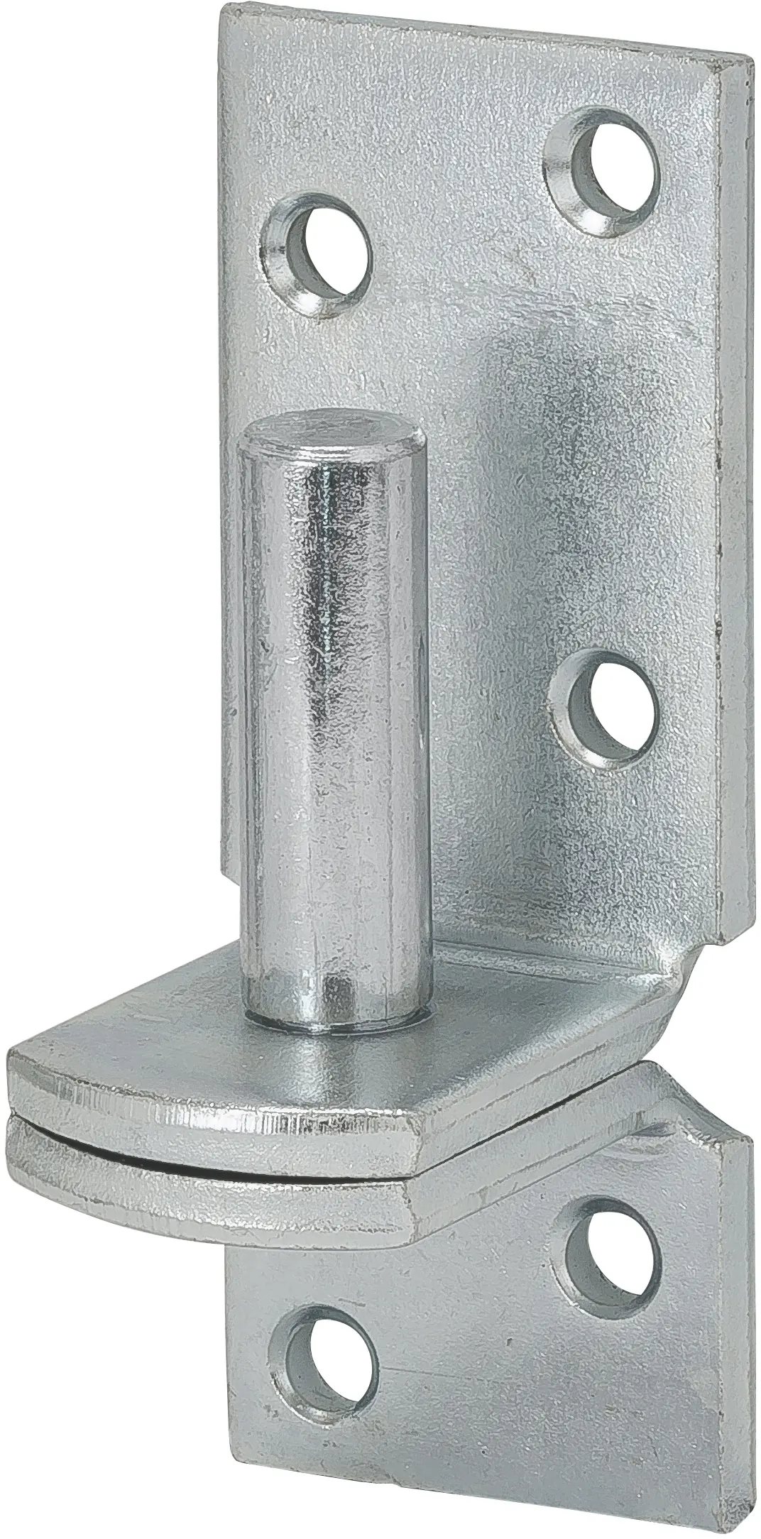 Vormann Kloben verzinkt 10/9.3 x 85 x 33 mm