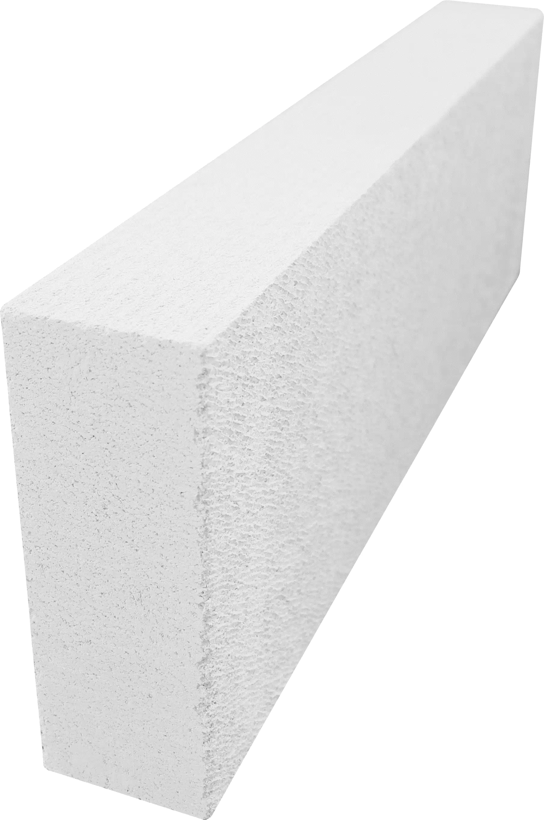 Porenbetonstein-Planbauplatte PPpl-0,55 60 x 20 x 5 cm