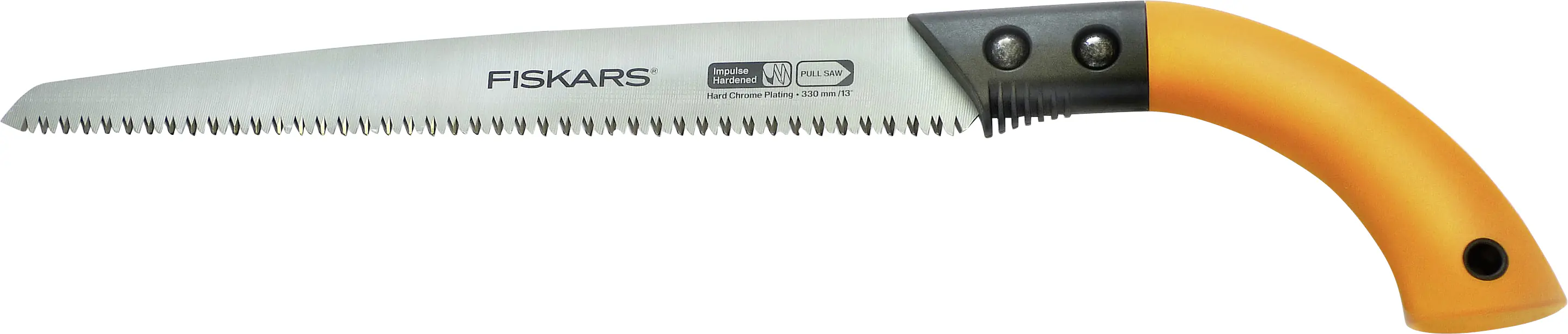 Fiskars Handsäge mit feststehendem Blatt SW84
