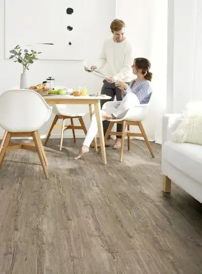 Amorim Handmuster Decolife Vinylboden Tuscan Pine