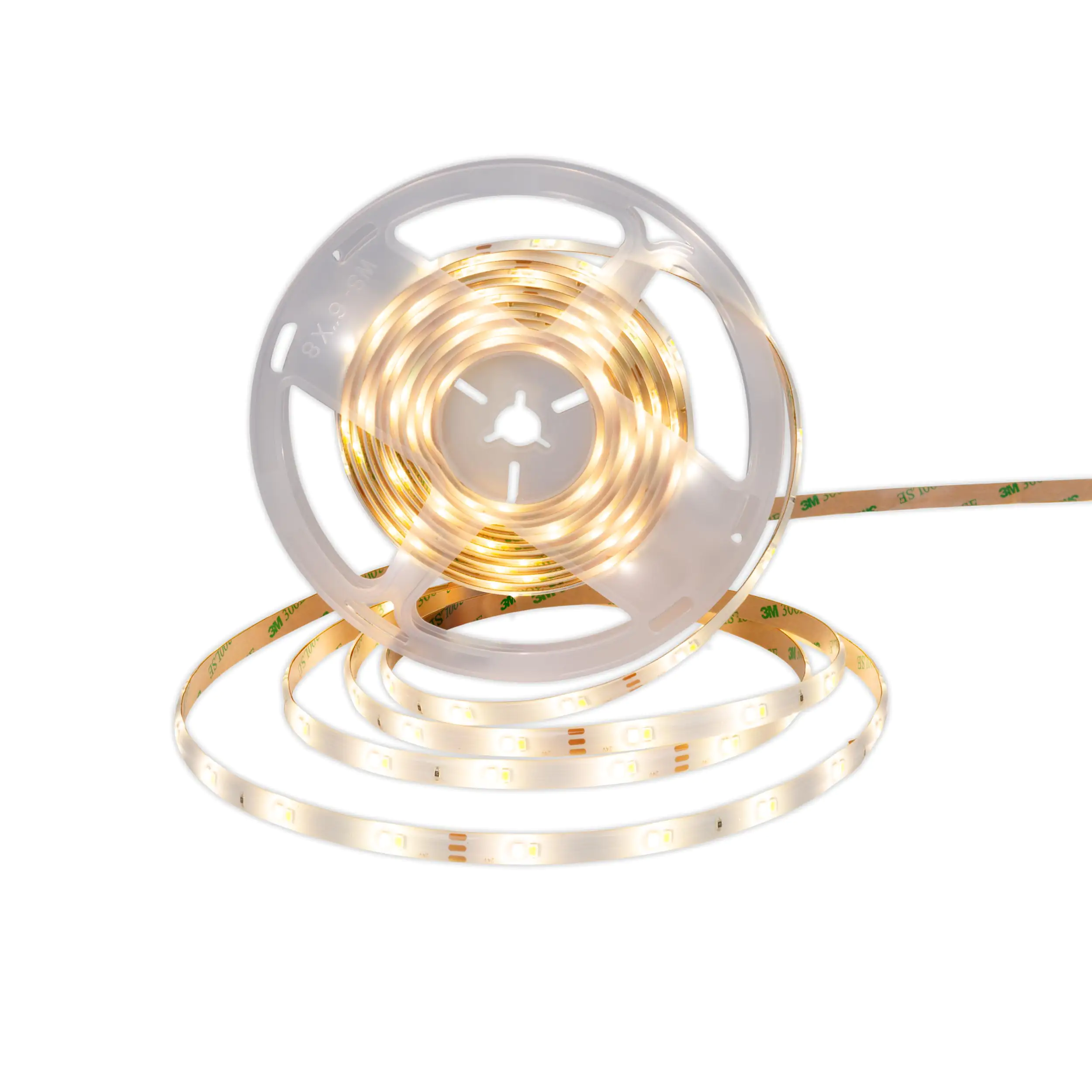 Näve LED Stripe CCT 5 m Smart 21,5 W dimmbar