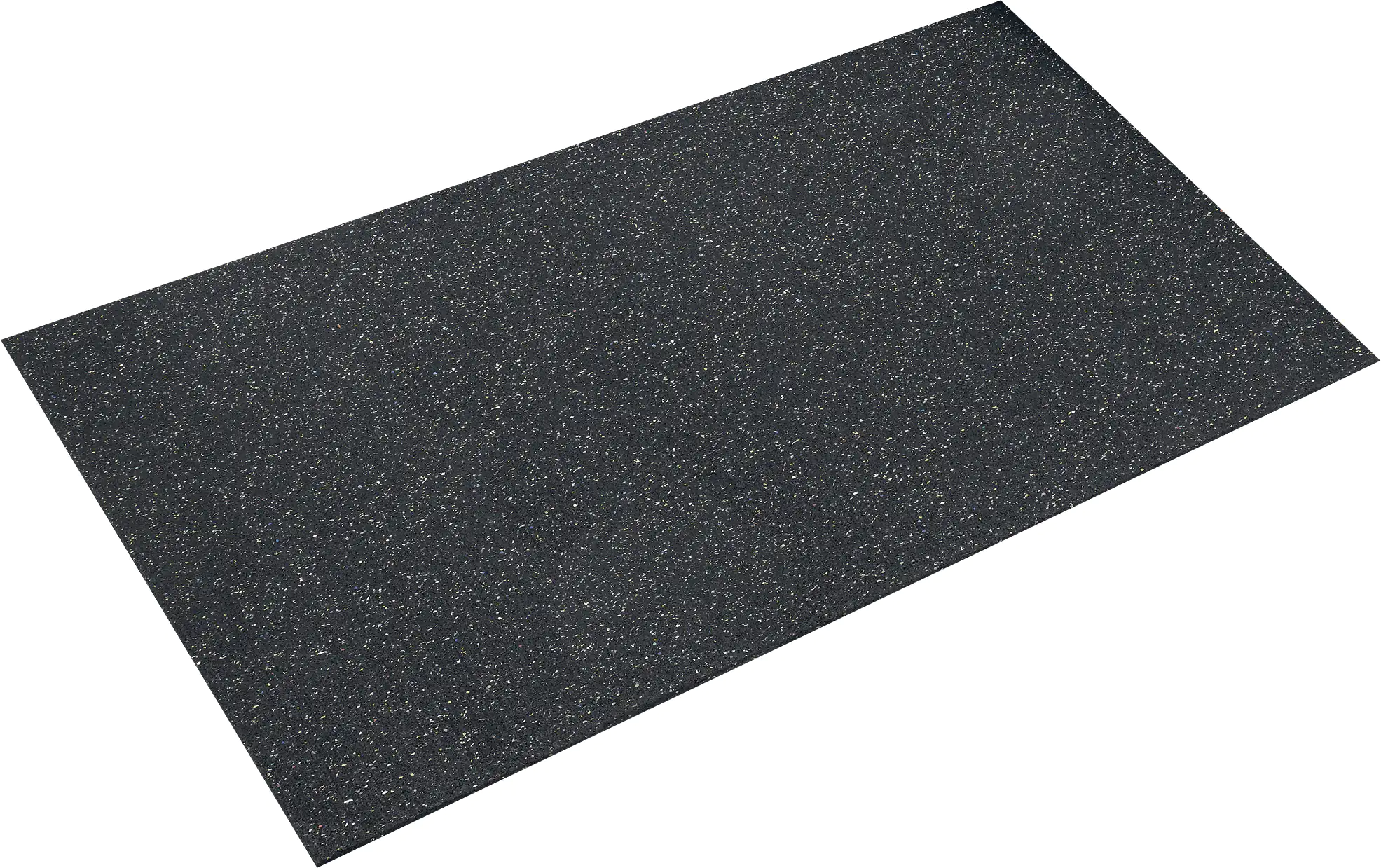 Bautenschutzmatte 200 x 100 cm 8 mm