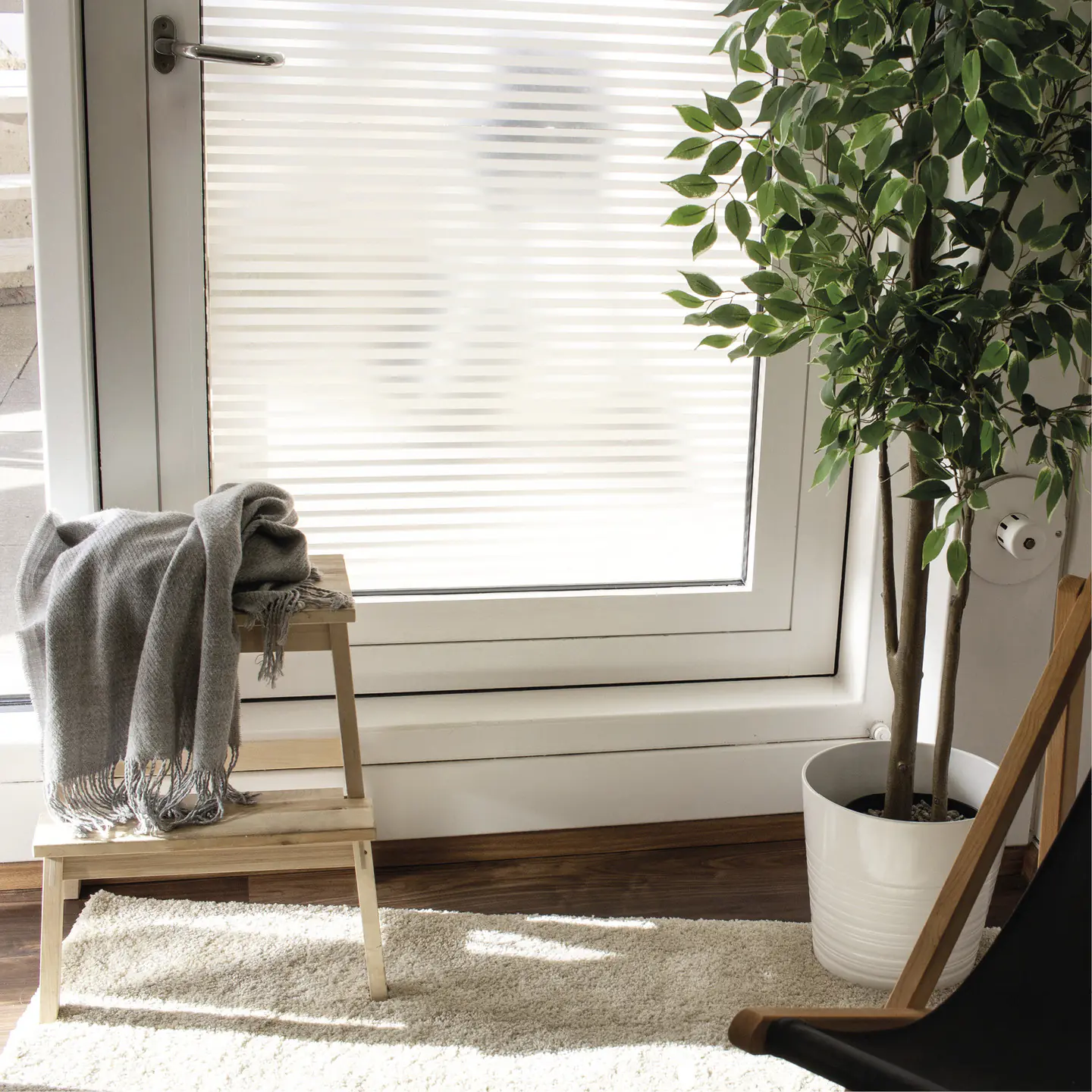 d-c-fix Folie static Linia 90 cm x 1,50 m